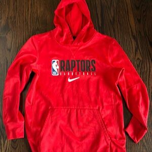 Nike NBA Raptors Hoodie